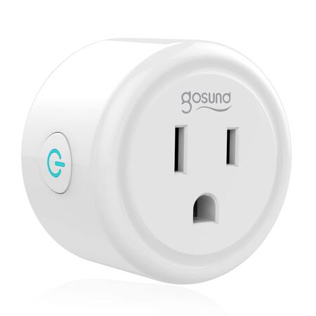 Gosund WP3 smart plug